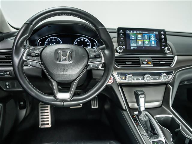 Used 2022 Honda Accord Sport Special Edition image 16
