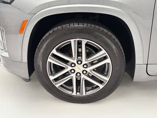 Used 2023 Chevrolet Traverse High Country image 29