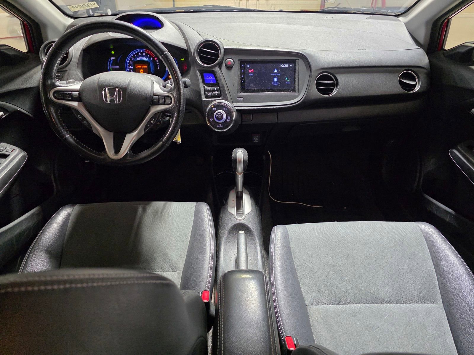 Used 2013 Honda Insight EX image 14