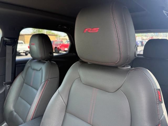 Used 2025 Chevrolet TrailBlazer RS w/ Convenience Package AWD/4WD image 7