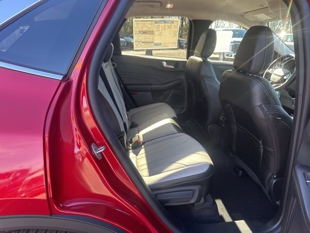 New 2026 Ford Escape SE w/ PHEV Premium Package image 31