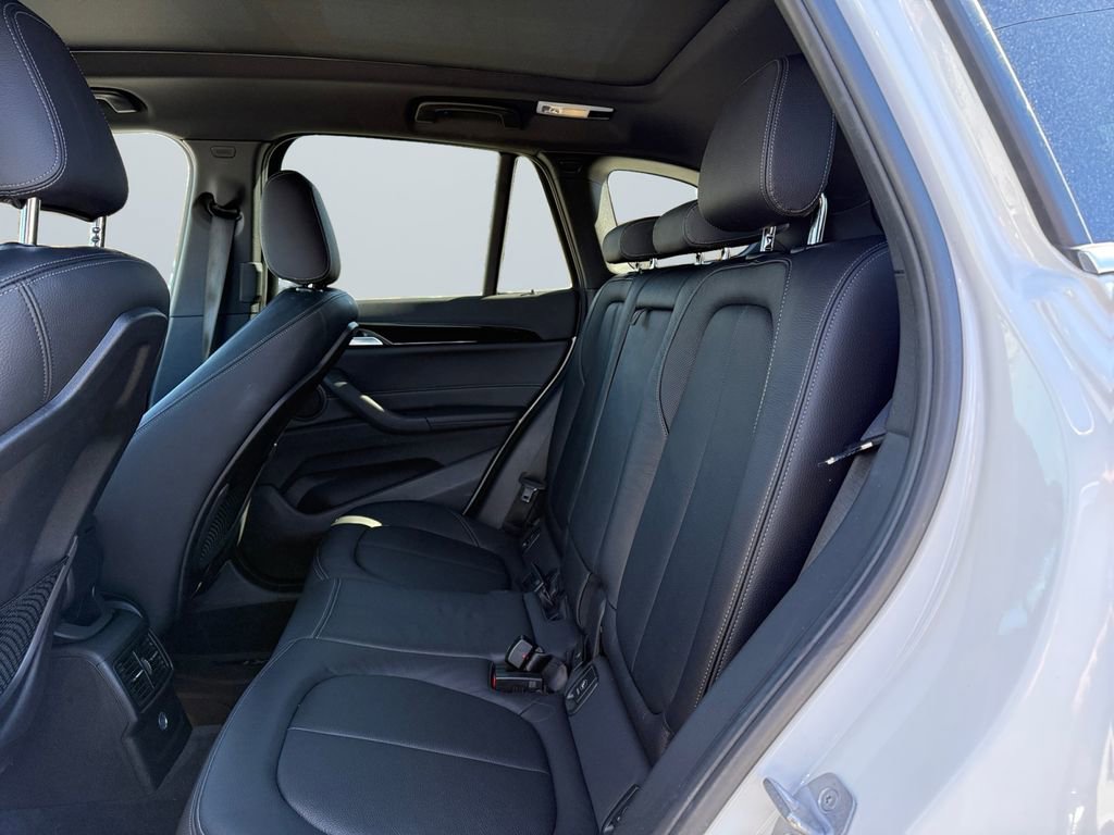 Used 2018 BMW X1 xDrive28i image 13