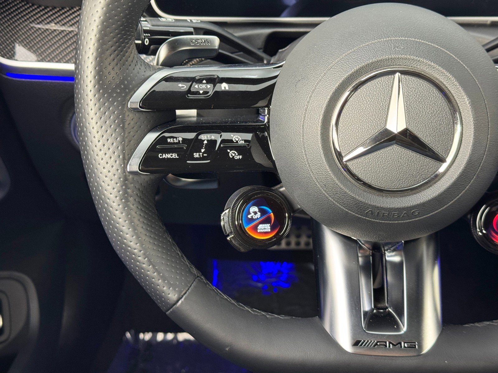 Used 2024 Mercedes-Benz CLE 53 AMG 4MATIC image 23