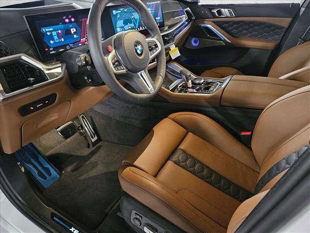 New 2026 BMW X6 M Competition w/ Executive Package image 9