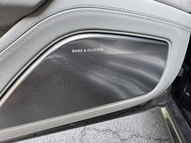 Used 2017 Audi S8 Plus AWD/4WD image 24