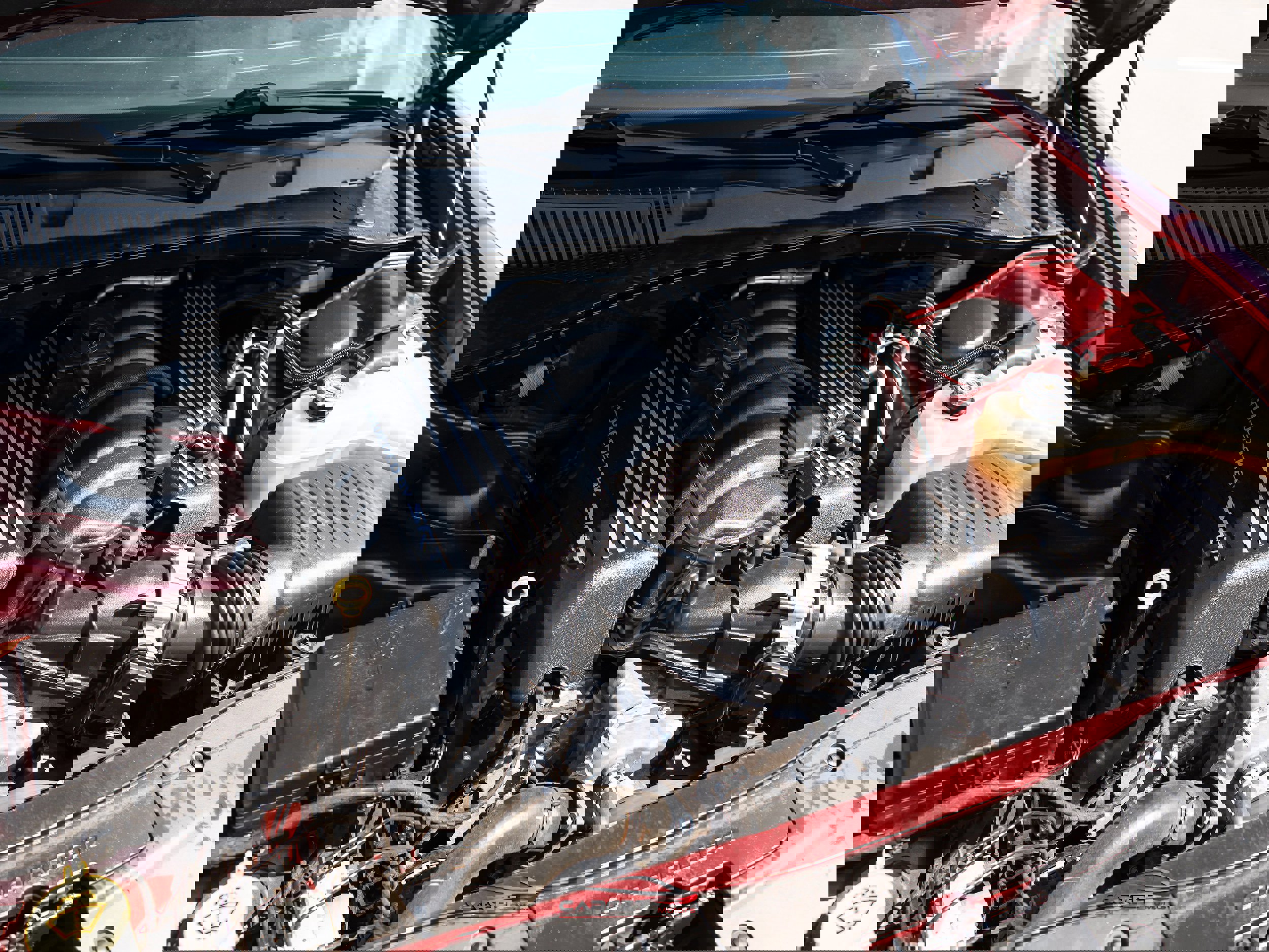 Used 2021 Dodge Charger Scat Pack image 45