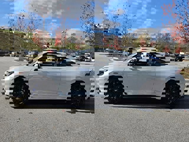 New 2026 Honda Prelude image 5