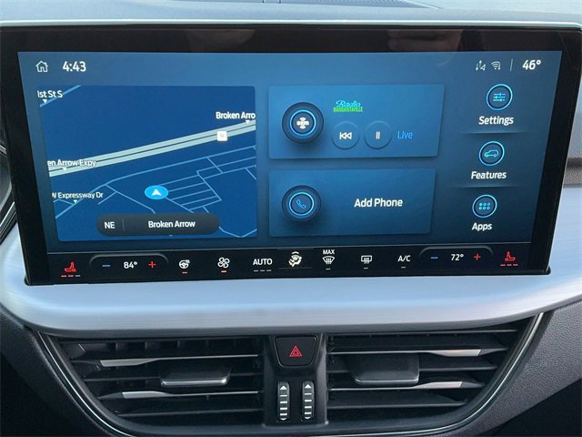 New 2026 Ford Escape Platinum w/ Premium Technology Package image 22