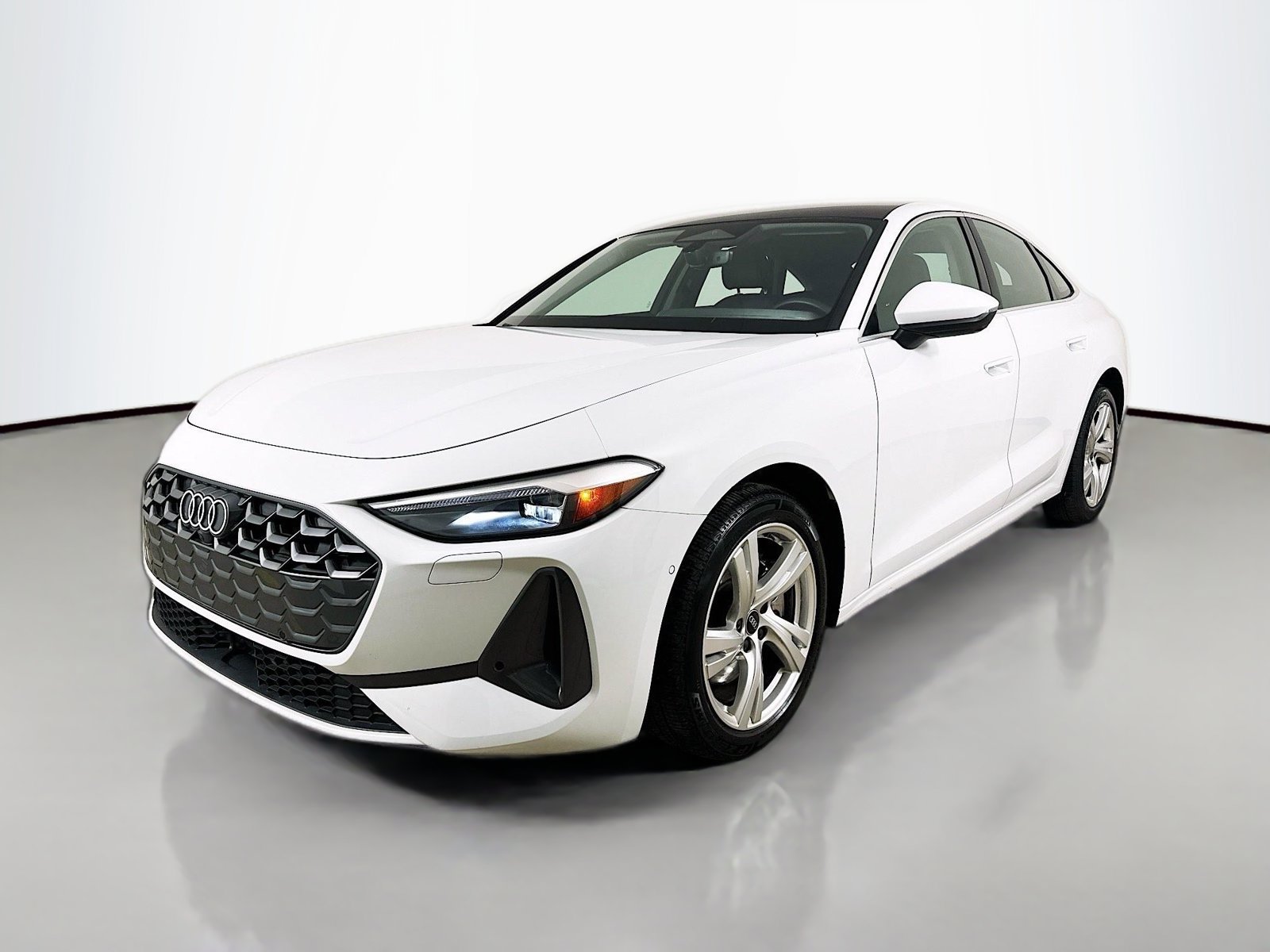 Used 2025 Audi A5 Premium w/ Convenience Package