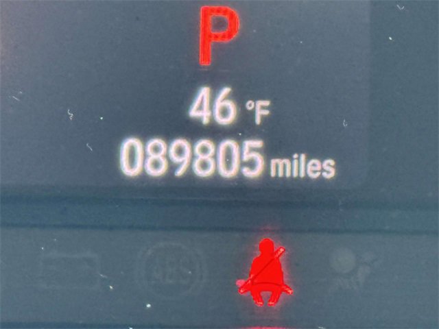 Certified 2019 Honda Accord Sport image 25