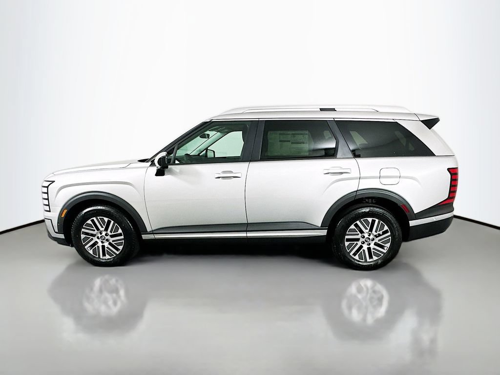 New 2026 Hyundai Palisade SEL Premium AWD/4WD image 8