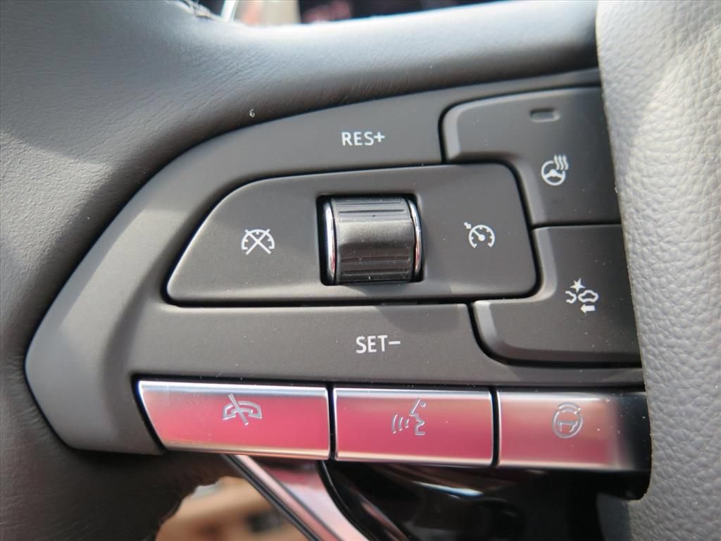 New 2026 Cadillac CT5 Premium Luxury w/ Technology Package RWD image 21