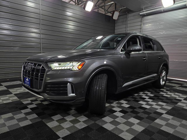 Used 2024 Audi Q7 2.0T Premium Plus image 47