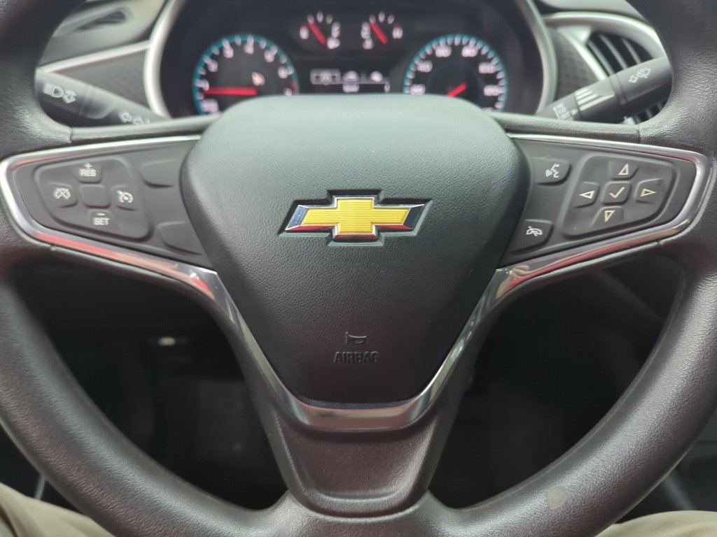 Used 2016 Chevrolet Malibu LS FWD image 12