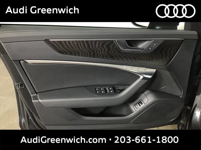 Certified 2023 Audi A6 2.0T Premium w/ Convenience Package AWD/4WD image 11