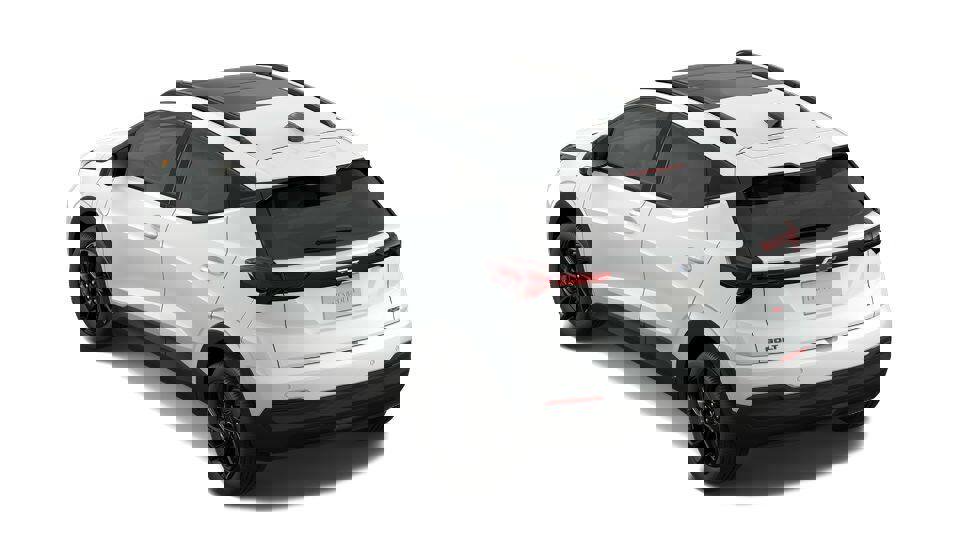 New 2027 Chevrolet Bolt RS image 8