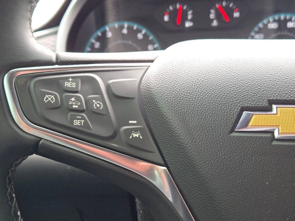 Used 2025 Chevrolet Malibu RS FWD image 27
