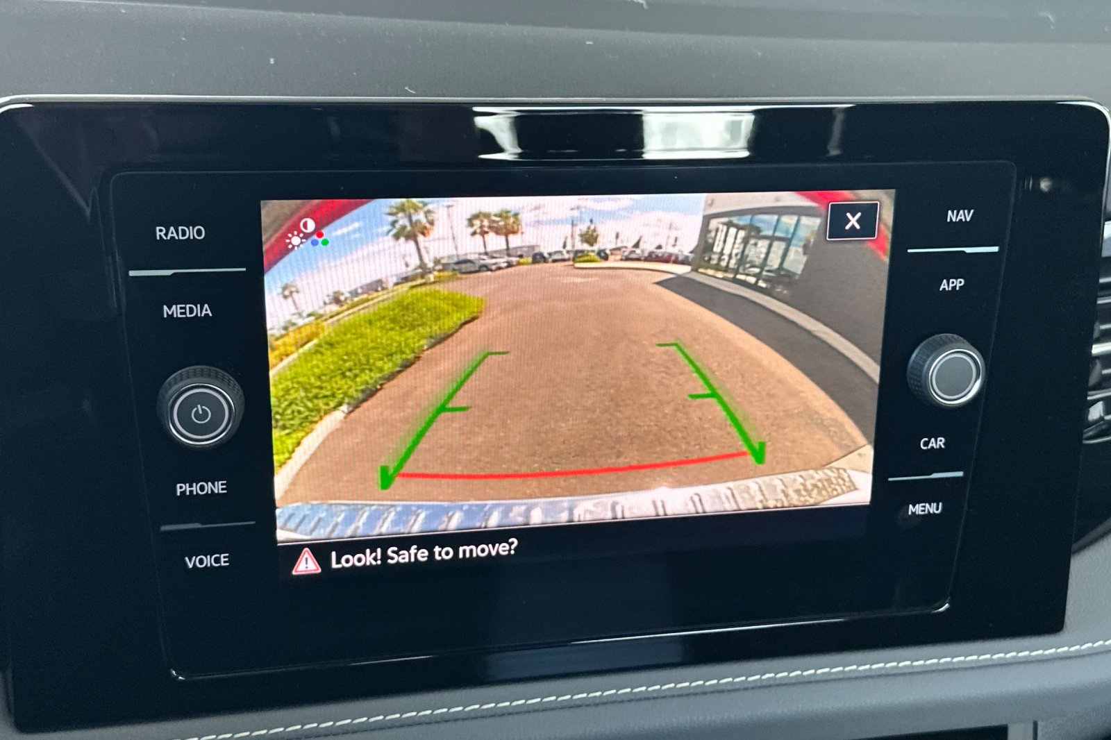 New 2026 Volkswagen Jetta SEL FWD image 19