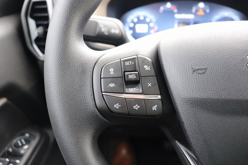 New 2025 Ford Bronco Sport Big Bend AWD/4WD image 28