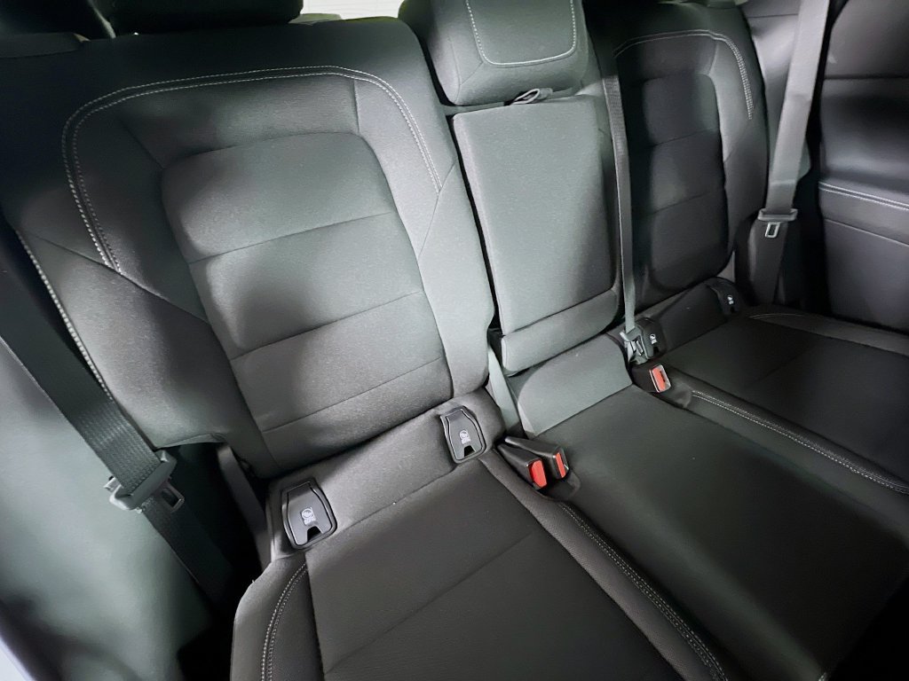New 2026 Chevrolet Blazer EV LT AWD/4WD image 25