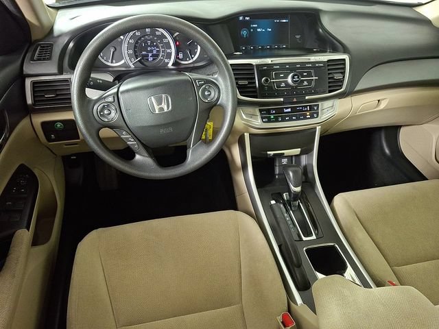 Used 2013 Honda Accord LX image 2