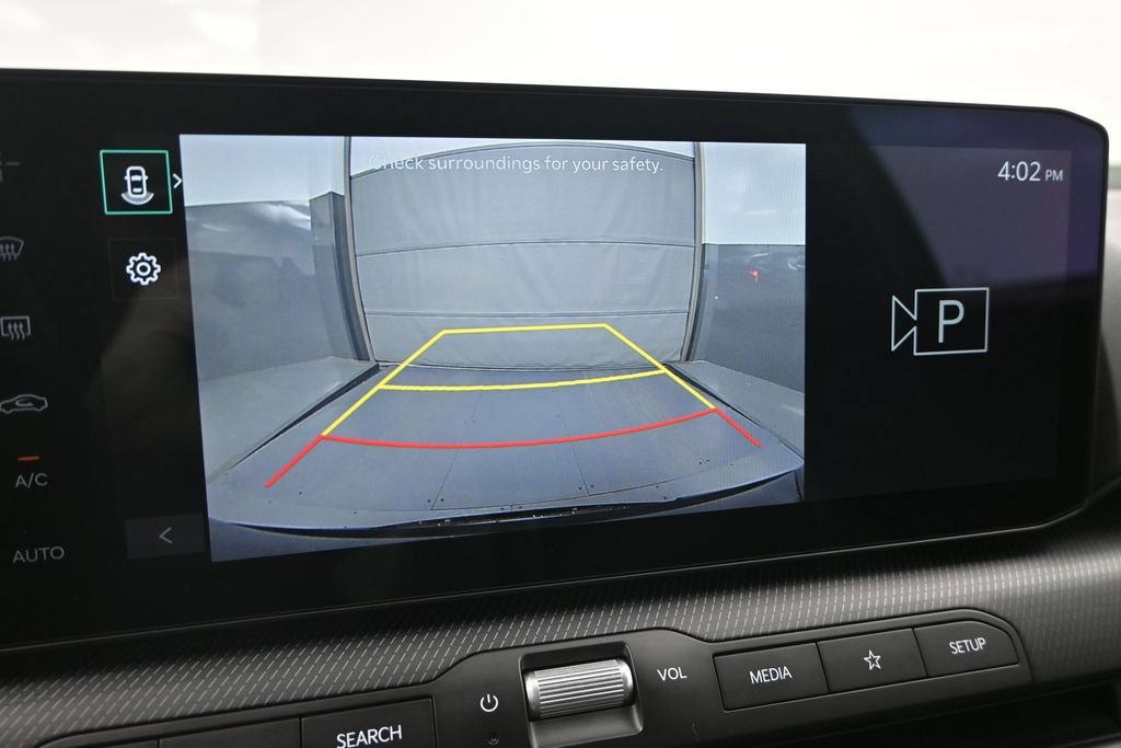 Certified 2025 Kia K4 EX w/ GT-Line Sunroof Package FWD image 22