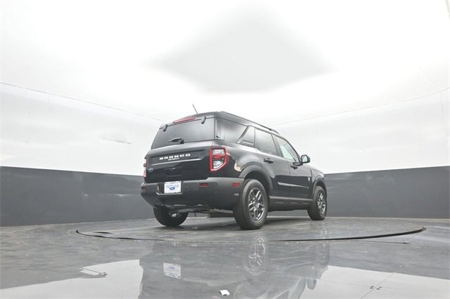 New 2025 Ford Bronco Sport Big Bend image 33