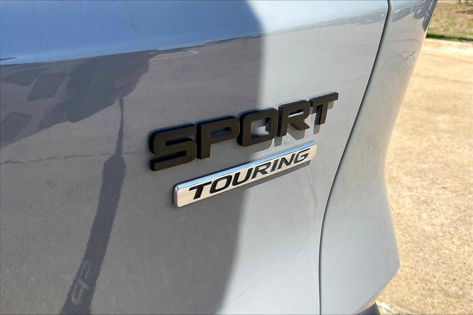 Used 2023 Honda CR-V Sport Touring image 7