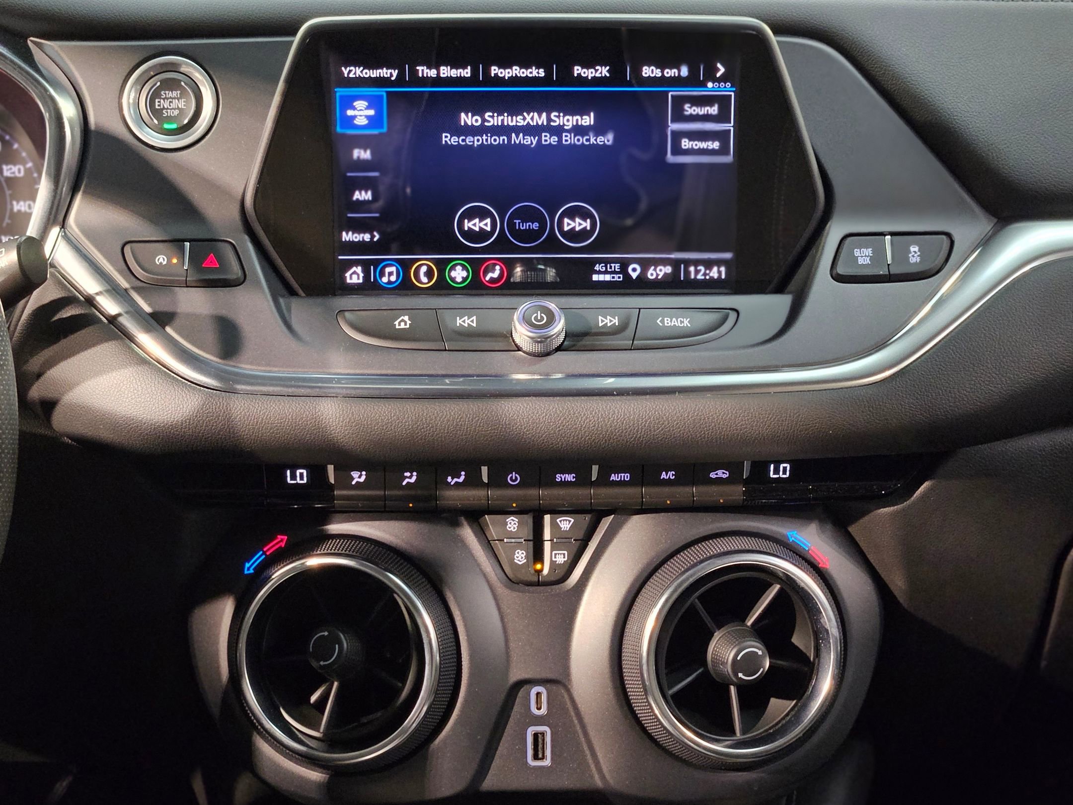 Used 2022 Chevrolet Blazer LT image 16