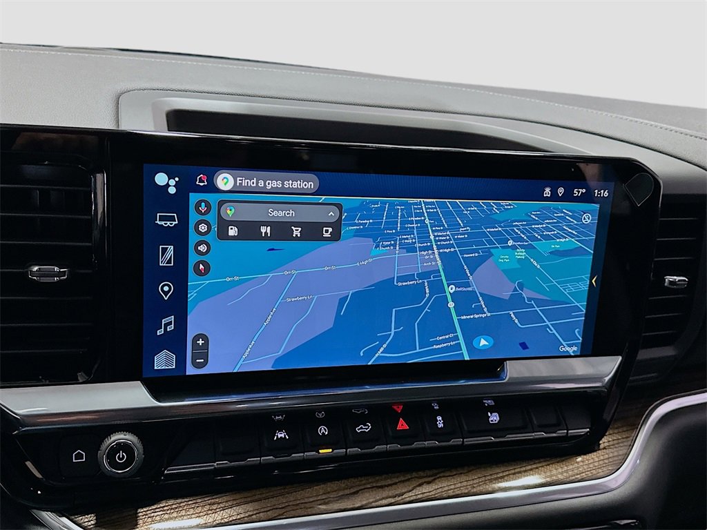 New 2026 Chevrolet Silverado 1500 LT image 14