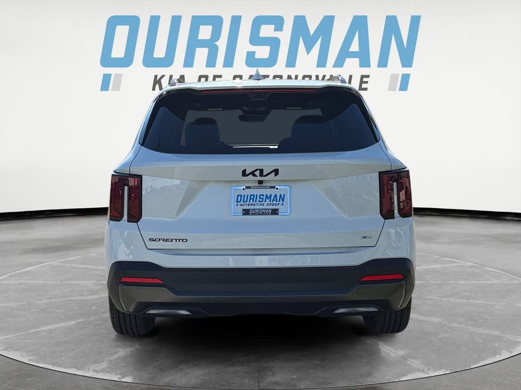 New 2026 Kia Sorento SX Prestige image 5