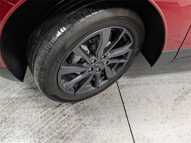 Used 2022 Chevrolet Equinox RS image 9