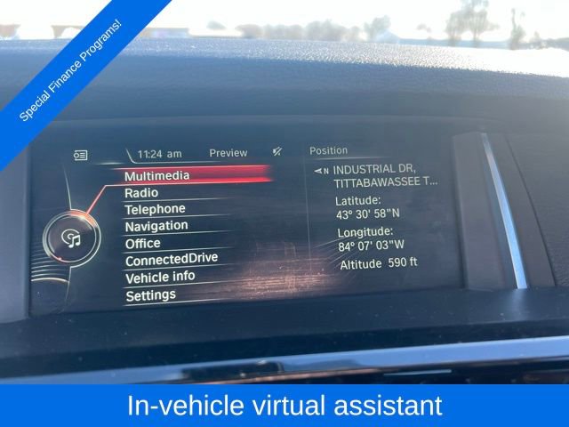 Used 2016 BMW X4 xDrive28i image 12