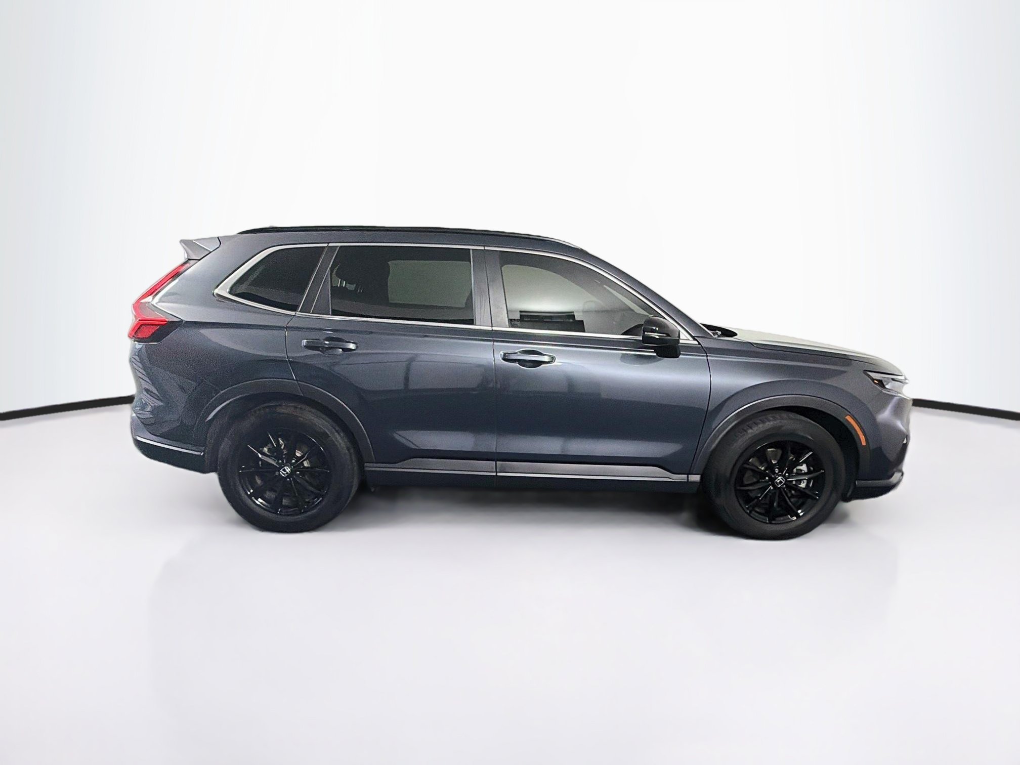 Used 2025 Honda CR-V Sport-L image 10