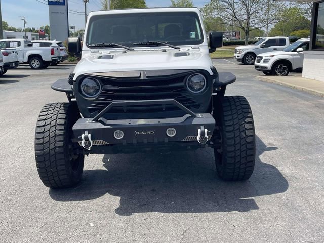 Used 2020 Jeep Gladiator Rubicon image 26