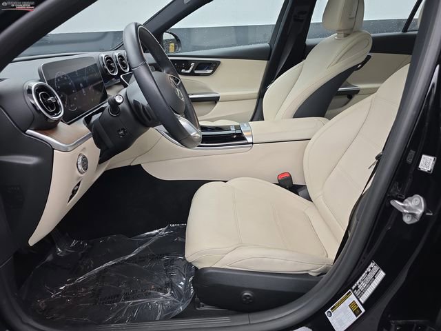 Used 2022 Mercedes-Benz C 300 C 300 image 22