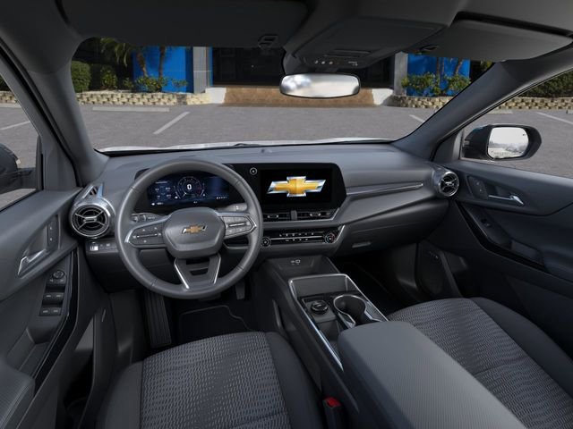 New 2026 Chevrolet Equinox LT FWD image 16