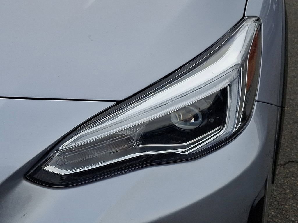 Used 2023 Subaru Crosstrek 2.5i Limited w/ Moonroof Package image 9