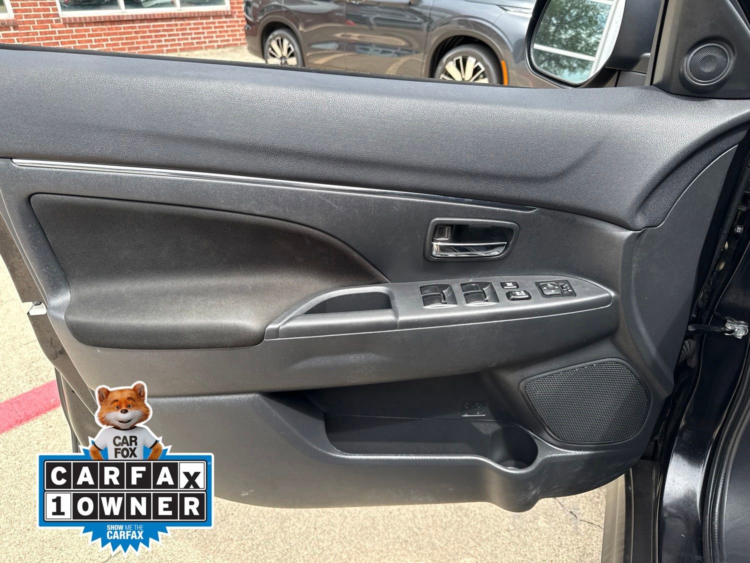 Used 2023 Mitsubishi Outlander Sport AWD image 8