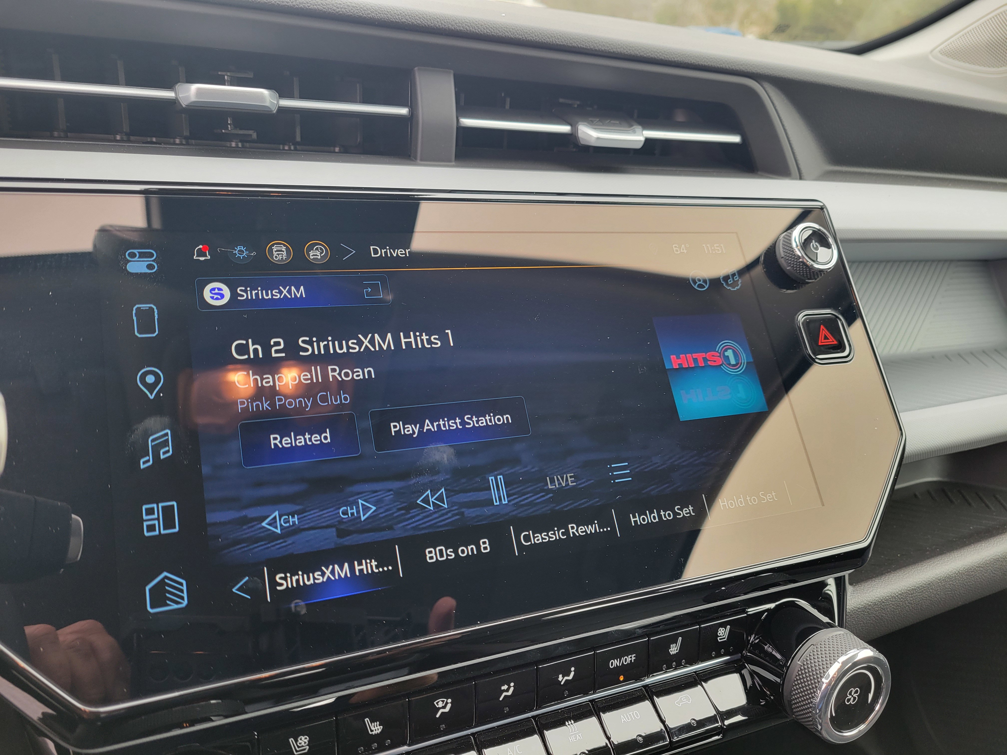 New 2027 Chevrolet Bolt RS w/ Technology Package image 21