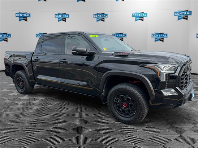 Used 2024 Toyota Tundra TRD Pro image 6