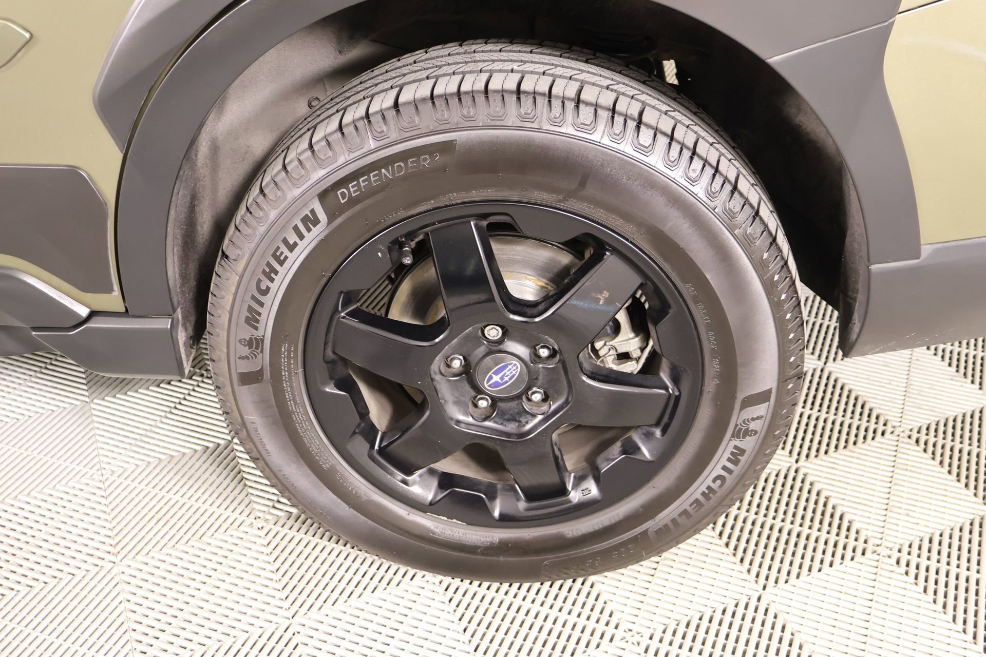 Used 2022 Subaru Outback Wilderness image 19