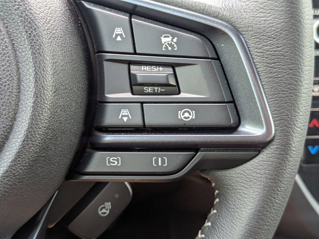 Used 2025 Subaru Forester Limited w/ Popular Package #2 AWD/4WD image 25