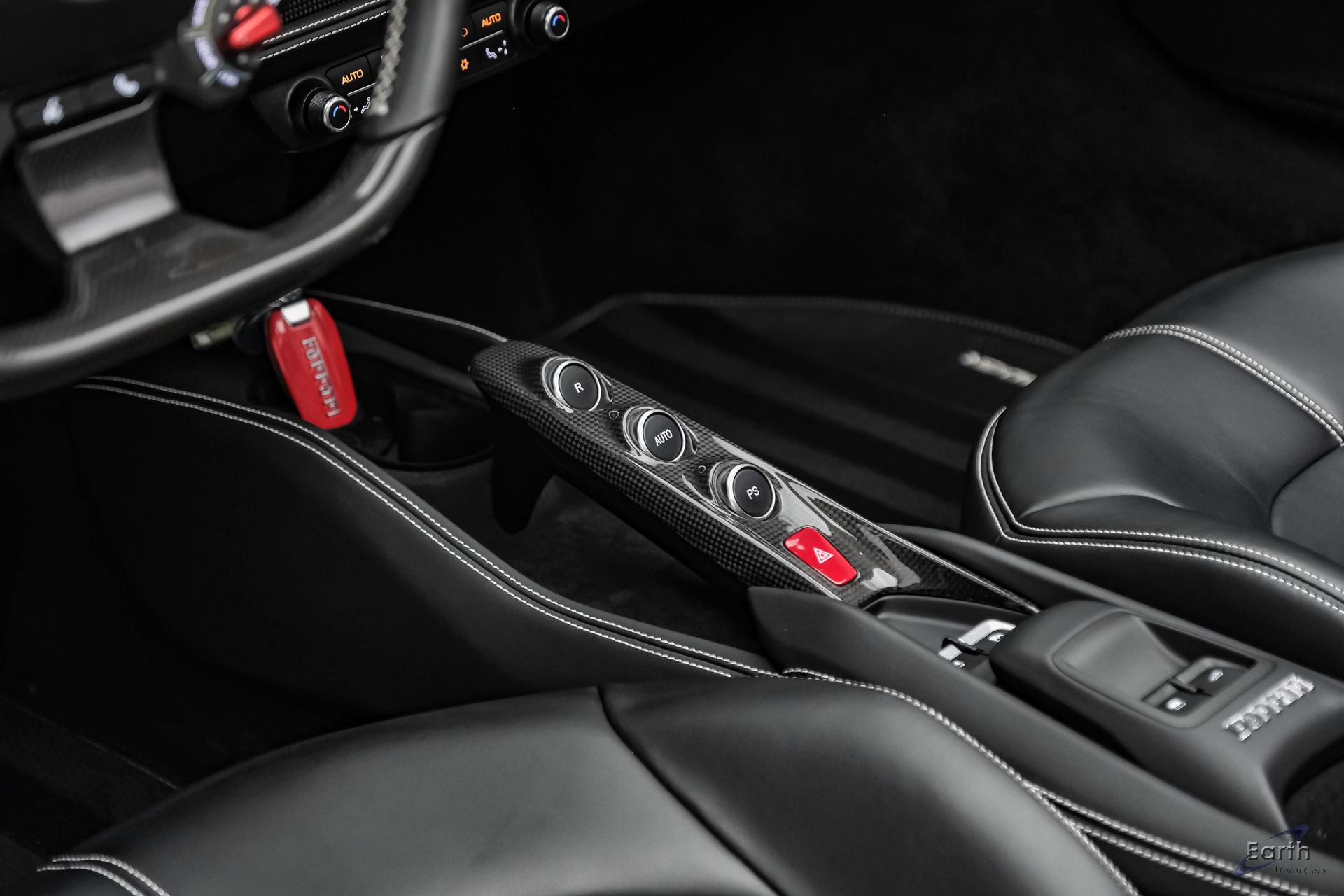 Used 2022 Ferrari F8 Tributo RWD image 70