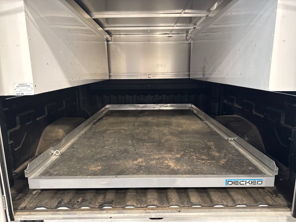 Used 2022 Chevrolet Silverado 3500 W/T AWD/4WD image 40