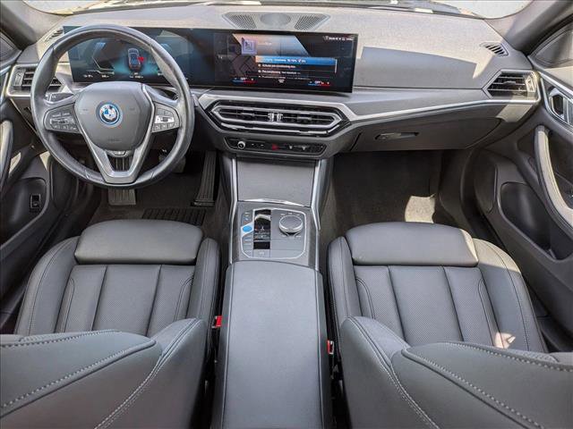 Used 2023 BMW i4 eDrive35 w/ Premium Package RWD image 19