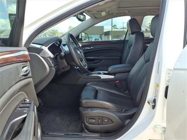 Used 2015 Cadillac SRX Performance w/ Driver Awareness Package image 14