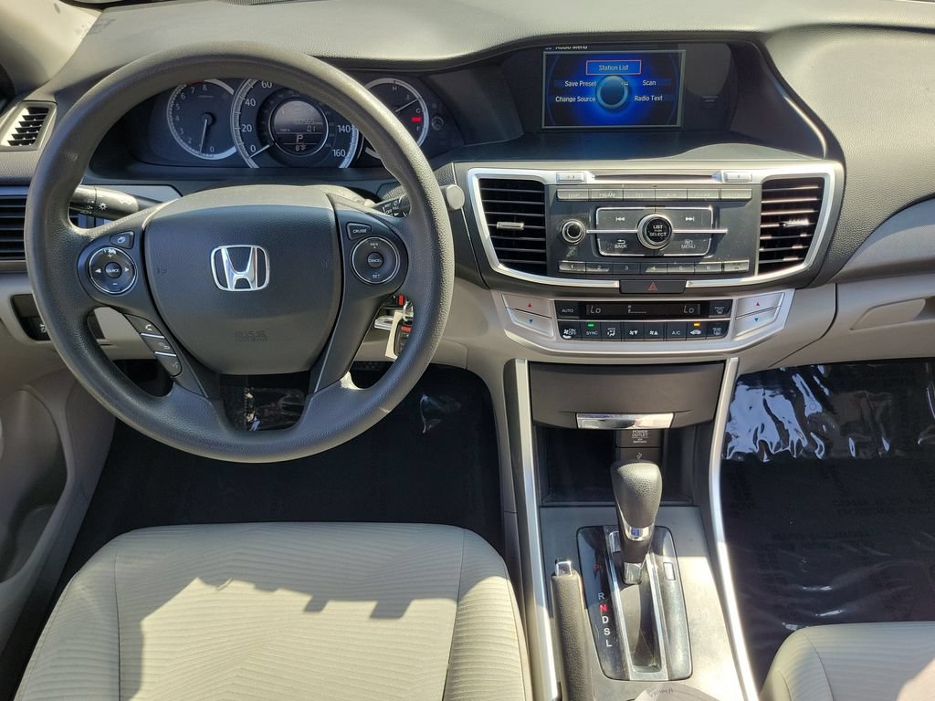 Used 2014 Honda Accord LX image 10
