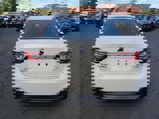 New 2025 Subaru Legacy Premium w/ Popular Package #1A image 4