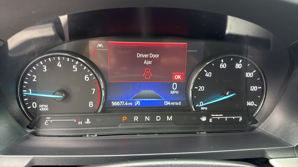 Used 2021 Ford Explorer XLT w/ Class III Trailer Tow Package AWD/4WD image 23